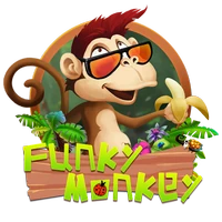 Funky Monkey