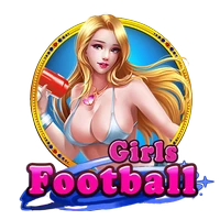 Girls Football