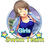 Girls Gymnastics