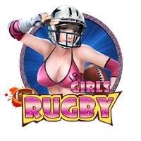 Girls Rugby