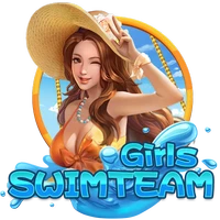 Girls Swim Team