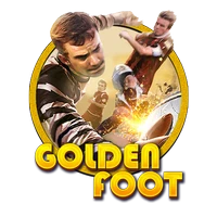 Golden Foot