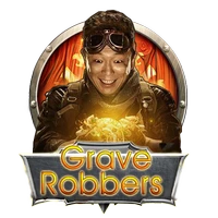 Grave Robbers