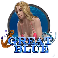 Great Blue