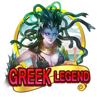 Greek Legend