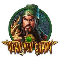 Guan Yun Chang