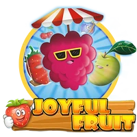 Joyful Fruit