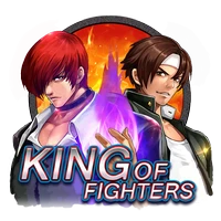 King Of Fighters