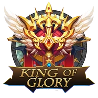 King Of Glory