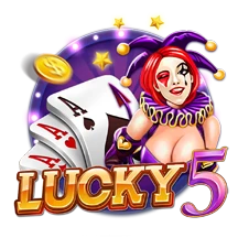 Lucky 5