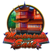 Mysterious East