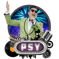 PSY