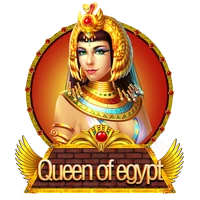 Queen of egypt