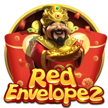 Red Envelope2