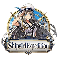 Shipgirl Expedition