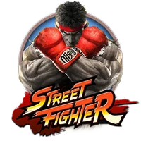 Street Fighter