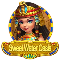 Sweet Water Oasis