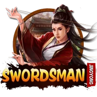 Swordsman