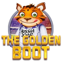 The Golden Boot