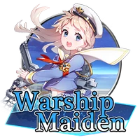 Warship Maiden