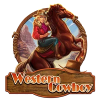 Western Cowboy