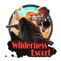 Wilderness Escort