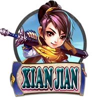Xian Jian