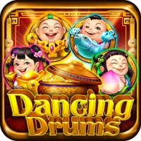 Dancing Drums