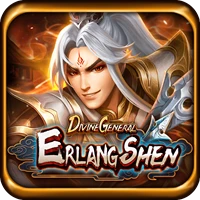 Divine General-Erlang Shen