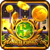 Fancy Poker5 