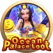 FTG Ocean Palace Loot