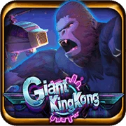 Giant King Kong