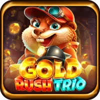 Gold Rush Trio