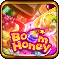 Honey Boom