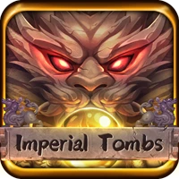 Imperial Tombs
