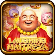 Laughing Maitreya