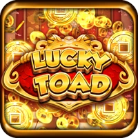 Lucky Toad