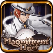 Magnificent Thief