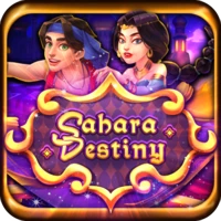 Sahara Destiny