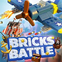 Bricks Battle