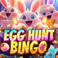 EggHunt Bingo