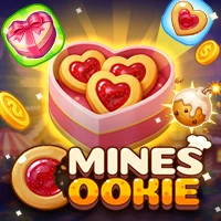 Mines Cookie