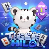 Tiger Hilo
