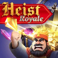 Heist Royale