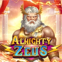 Almighty Zeus