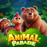 Animal Parade