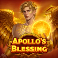 Apollo's Blessing