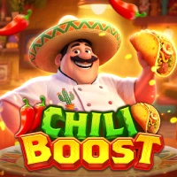 Chili Boost
