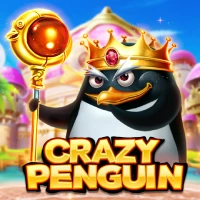 Crazy Penguin