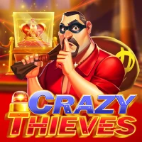 Crazy Thieves